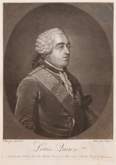 François-Xavier Vispré (c. 1730-après 1789)...
