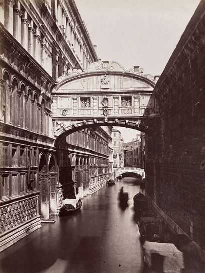 null Carlo Naya and othersVenice
, c. 1870-1880.
Ricordo di Venezia .
St. Mark's...