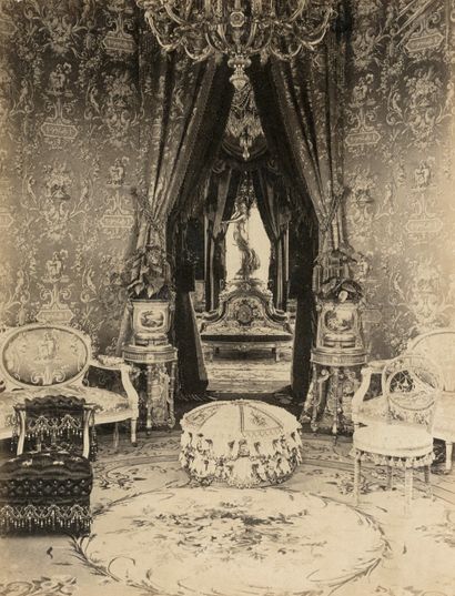 Duval FrèresUniversal Exhibition of 1867....