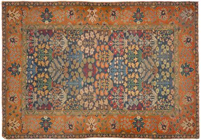 Djaouchagan, late 19th century. Carpet decorated...