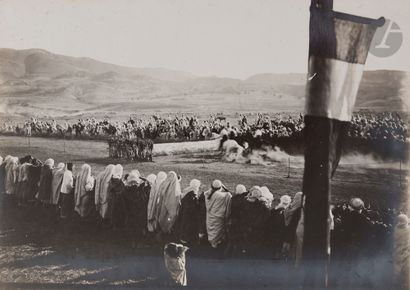 Unidentified photographerMorocco , c. 1909-1910...