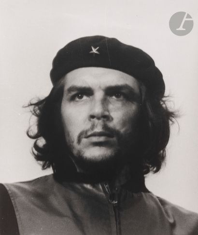 null Alberto Korda (1928-2001
)Che Guevara. Guerrillero Heroico. Havana. Cuba, March...