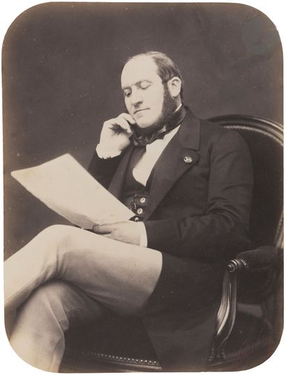 null Pierre Petit (1832-1909)
Hommage du Conseil municipal de Paris et de la Commission...