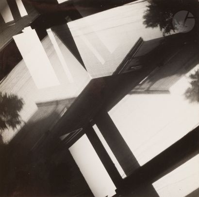 null Jaroslav Rössler (1902-1990) 
Abstrakce [abstraction]. Prisma series, 1960,
vintage...