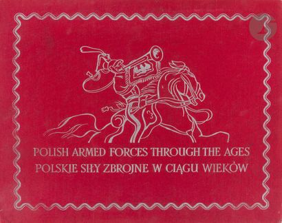 null A. Dziewanowski, A. Minkiewicz, Polish Armed Forces through the Ages / Polskie...