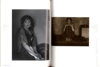 null REECE, Jane (1868-1961)

The photographs of Jane Reece.
Dayton, Dayton Art Institute,...