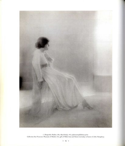 null MATHER, Margrethe (1886-1952)

Margrethe Mather & Edward Weston: A Passionate...