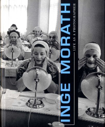 null MORATH, Inge (1923-2002)
3 ouvrages.

*Guerre à la tristesse.
Paris, Robert...