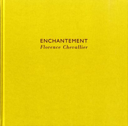 null CHEVALLIER, Florence (née en 1955) [Signed]

Enchantement.
Munich, Kehayoff,...