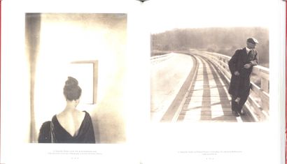 null MATHER, Margrethe (1886-1952)

Margrethe Mather & Edward Weston: A Passionate...