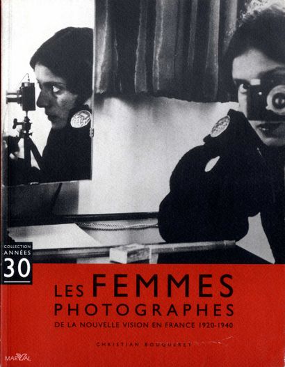 null FEMMES PHOTOGRAPHES
3 ouvrages.

*ROSENBLUM, Naomi
A History of Women Photographers....