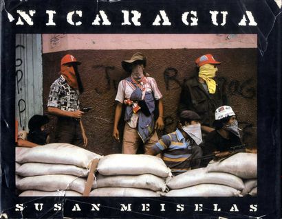 MEISELAS, Susan (née en 1948) [Signed]

Nicaragua....