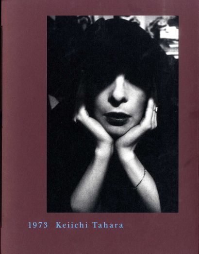 [PARIS]
TAHARA, Keichi (1951-2017) [Signed]

1973.
Kanagawa,...