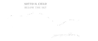 null FIORIO, Giorgia (née en 1967) [Signed]

Below the Sky ¨ Sotto il cielo.
Milan,...
