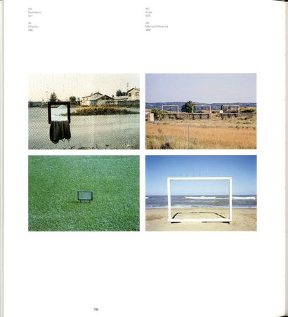 null GHIRRI, Luigi (1943-1992)

Luigi Ghirri.
Milan, Federico Motta Editore, 2001.

In-4...