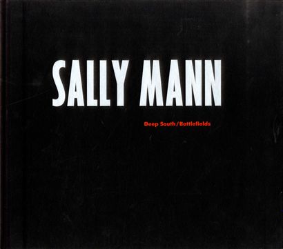 null MANN, Sally (née en 1951) 

Deep South / Battlefields.
Iena, Kunstsammlung im...