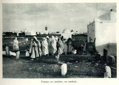 null DETAILLE, Fernand (1875-1954)

Visions du Maroc.
Marseille, F. Detaille, 1933.

In-4...