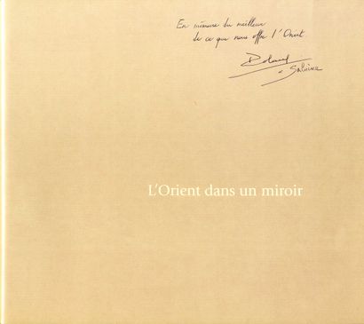 null MICHAUD, Roland (1930-2020) et MICHAUD, Sabrina (née en 1938) [Signed]

L’Orient...