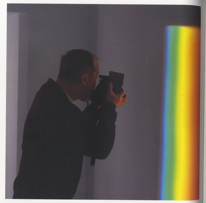 null SUGIMOTO, Hiroshi (né en 1948) [Signed]

Couleurs de l’ombre.
Édition Hermès,...