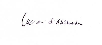 null D’ALESSANDRO, Luciano (1933-2016) [Signed]

Gli Esclusi, fotoreportage da un’istituzione...