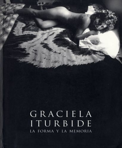 ITUBIRDE, Graciela (née en 1942) [Signed]

La...