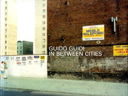null GUIDI, Guido (né en 1940) [Signed]

In Between cities, un itinerario attraverso...