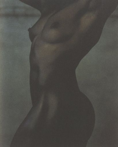 null LEIBOVITZ, Annie (née en 1949) [Signed]

Nudes.
Paris. Édition Mennour, 2001.

In-4...
