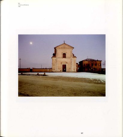 null GHIRRI, Luigi (1943-1992)

Luigi Ghirri.
Milan, Federico Motta Editore, 2001.

In-4...
