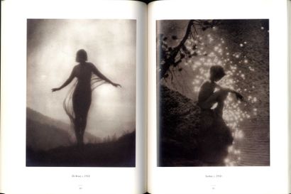 null BRIGMAN, Anne (1869-1950)

A poetic vision, the photographs of Anne Brigman.
Santa...