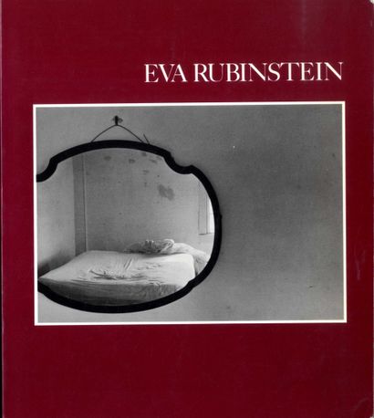 null RUBINSTEIN, Eva (née en 1933) [Signed]
3 ouvrages dont 1 signé.

*Eva Rubinstein.
New...