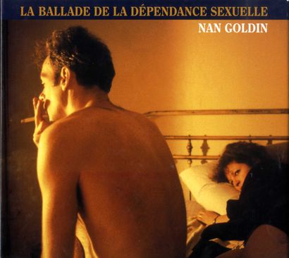 null GOLDIN, Nan (née en 1953) [Signed]

La Ballade de la dépendance sexuelle.
New...