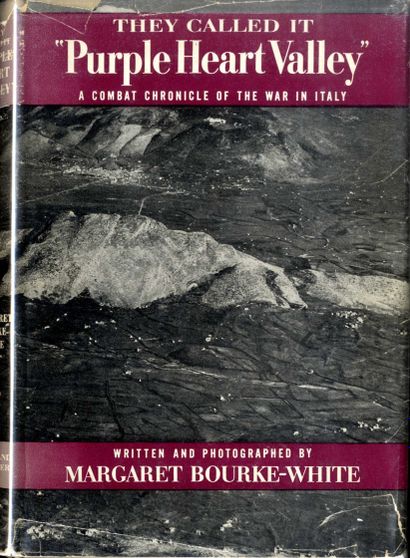 BOURKE-WHITE, Margaret (1909-1971)

They...