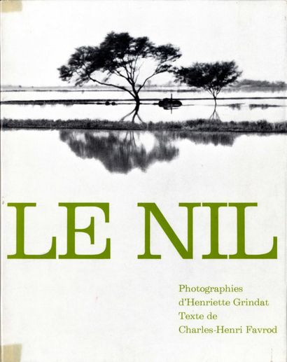 null GRINDAT, Henriette (1923-1986)
2 ouvrages.

*La Postérité du soleil.
Lausanne,...