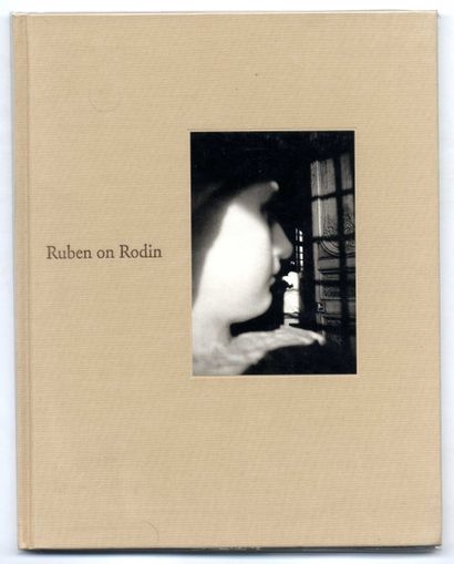 RUBEN, Ernestine (née en 1931) [Signed]

Ruben...