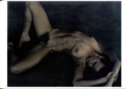 null LEIBOVITZ, Annie (née en 1949) [Signed]

Nudes.
Paris. Édition Mennour, 2001.

In-4...