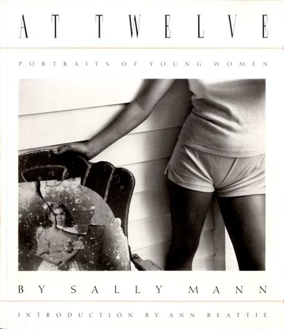 null MANN, Sally (née en 1951)
4 ouvrages.

*Famille immediate.
New York, Aperture,...