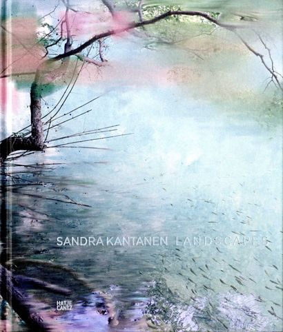KANTANEN, Sandra (née en 1974) [Signed]

Landscapes.
Ostfildern,...