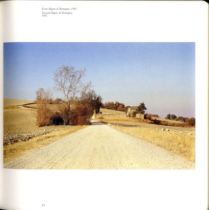 null GHIRRI, Luigi (1943-1992)

Paesaggio italiano / Italian Landscape.
Milan, Electa...
