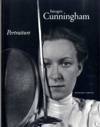 null CUNNINGHAM, Imogen (1883-1976)
4 ouvrages.

*Imogen Cunningham 1883 – 1976
Cologne,...