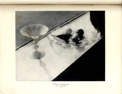 null PICTORIALISME
9 volumes.

Salon International de la Photographie 1924-1932.
Paris,...