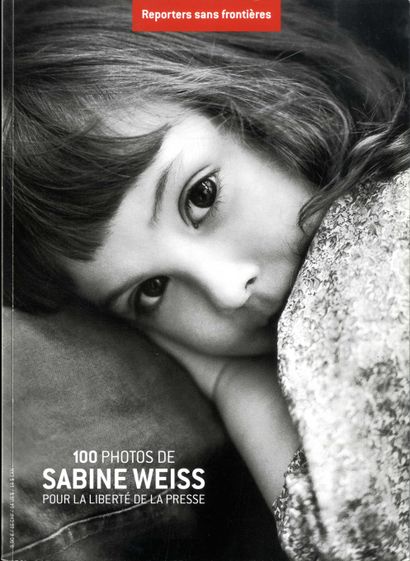 null WEISS, Sabine (née en 1924) [Signed]
2 ouvrages.

*Des enfants.
Paris, Hazan,...