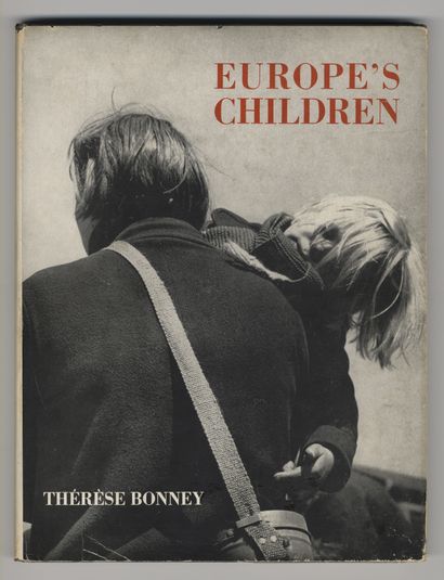 BONNEY, Thérèse (1894-1978) [Signed]

Europe’s...