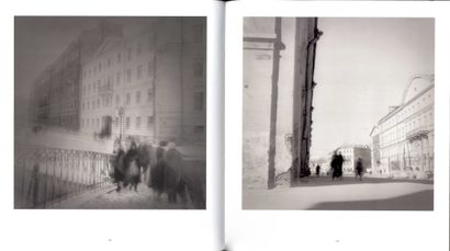 null TITARENKO, Alexey (né en 1962) [Signed]

The City Is a Novel. 
Bologne, Damiani,...