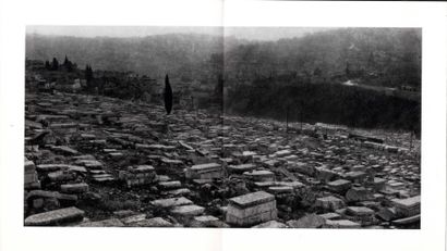 null LEE, Jungjin (née en 1961) [Signed]

Unnamed Road.
Londres, Mack, 1014.

In-8...