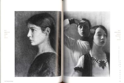 null REECE, Jane (1868-1961)

The photographs of Jane Reece.
Dayton, Dayton Art Institute,...