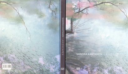 null KANTANEN, Sandra (née en 1974) [Signed]

Landscapes.
Ostfildern, Hatje Cantz,...