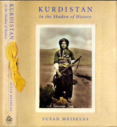 null MEISELAS, Susan (née en 1948) [Signed]

Kurdistan, In the Shadow of History.
New...