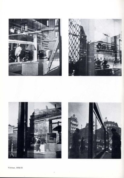 null HENRI, Florence (1893-1982)
4 ouvrages.

*Suite de 16 photographies de nus.
Paris,...