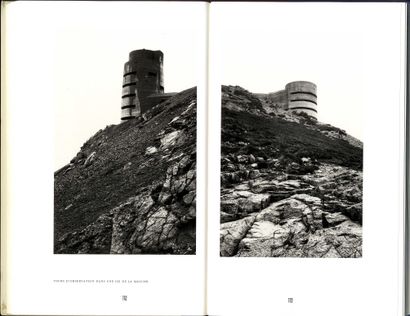 null VIRILIO, Paul (1932-2018) [Signed]

Le Bunker archéologie.
Paris, Les Editions...