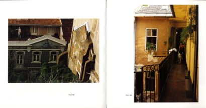 null BOHM, Dorothy (née en 1924)

Walls and windows.
Londres, Lund Humphries Publishers,...